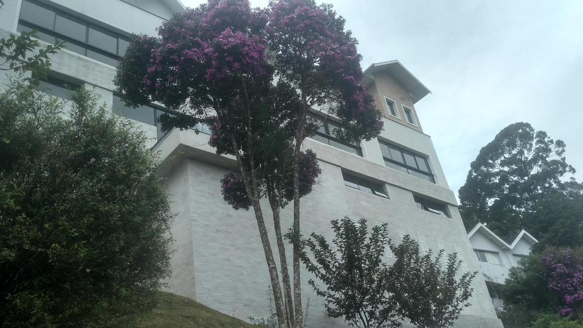 Carpe Diem Boutique & Spa - Suite Classic Campos do Jordão Exterior foto